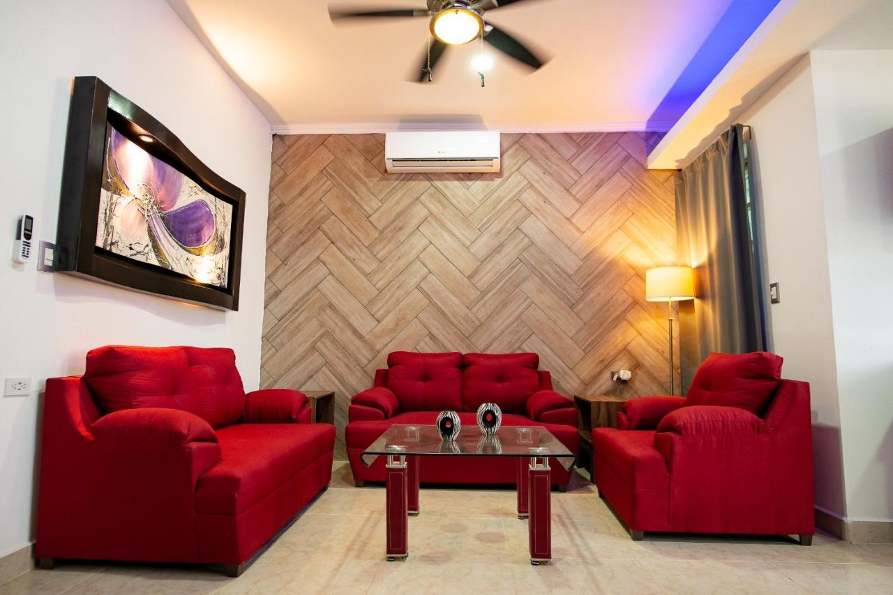 Hotel Suites Paraiso Mérida Exterior foto